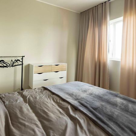 Beautiful Apartment Next To The Kalev Stadium 탈린 외부 사진