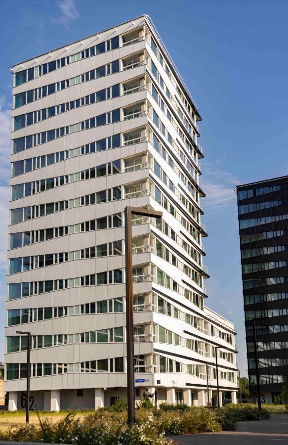 Beautiful Apartment Next To The Kalev Stadium 탈린 외부 사진