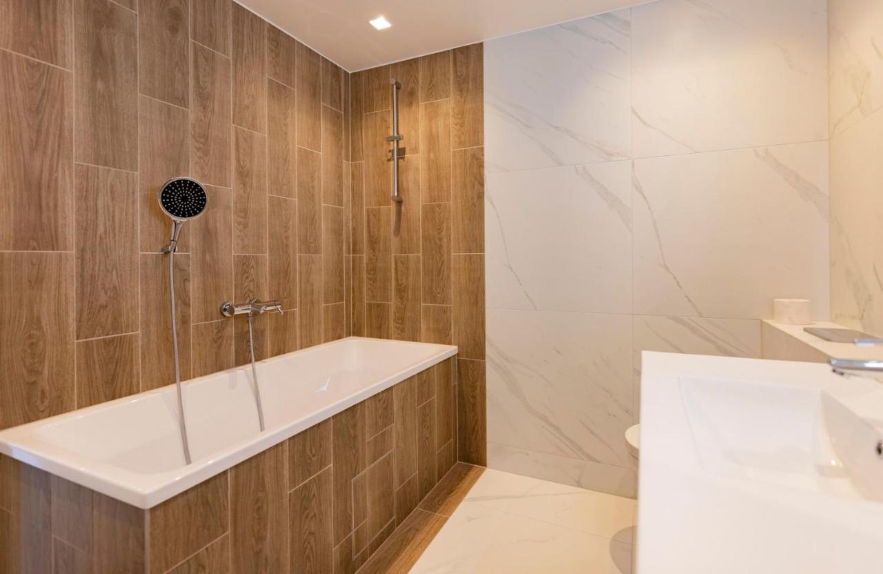 Beautiful Apartment Next To The Kalev Stadium 탈린 외부 사진