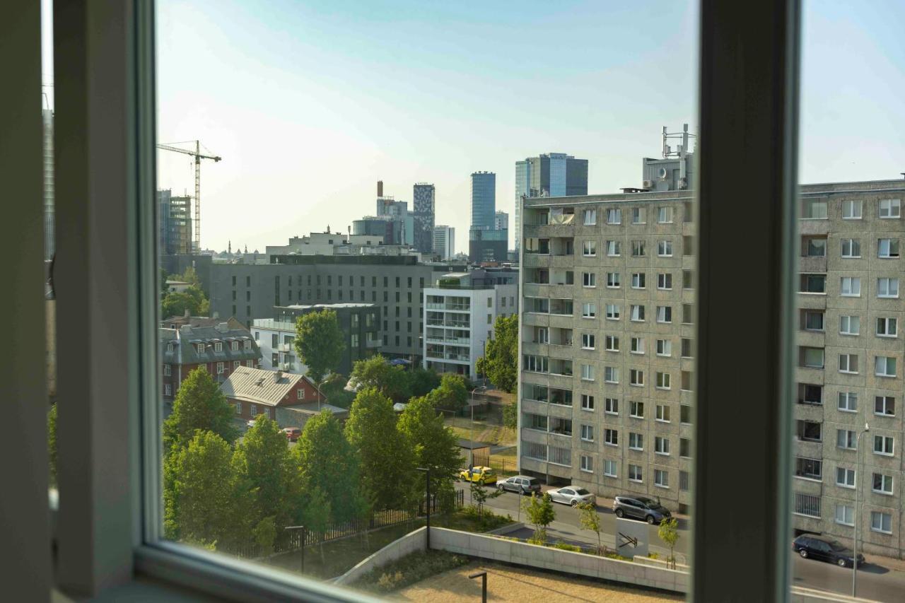 Beautiful Apartment Next To The Kalev Stadium 탈린 외부 사진