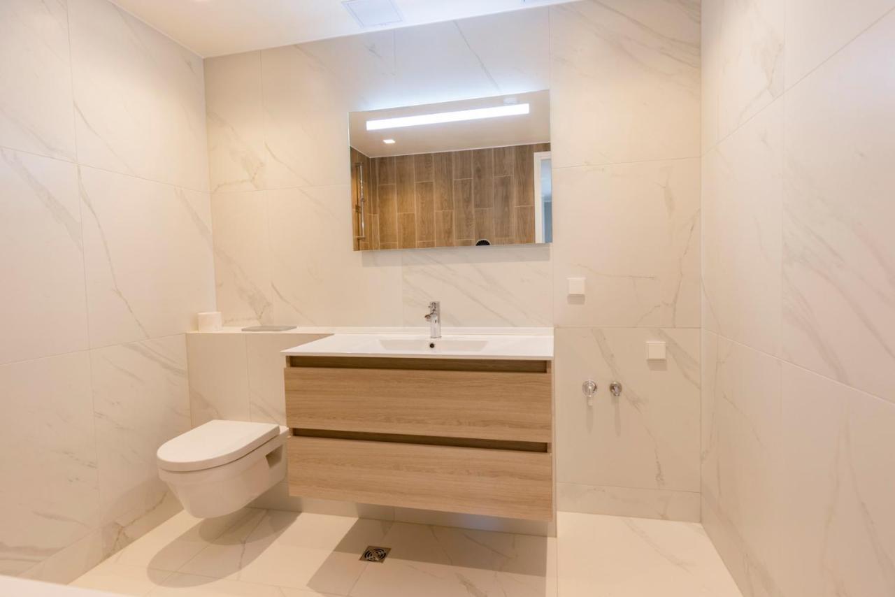 Beautiful Apartment Next To The Kalev Stadium 탈린 외부 사진