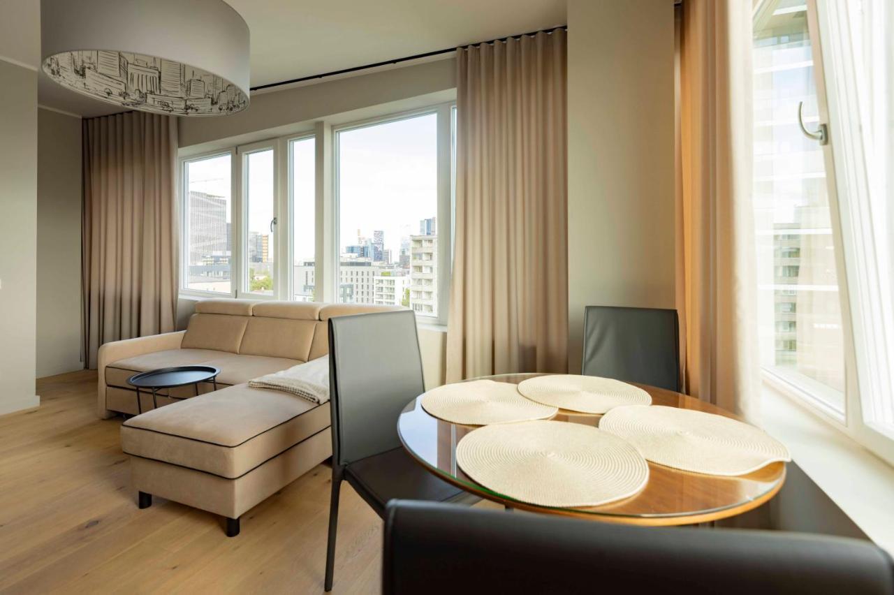 Beautiful Apartment Next To The Kalev Stadium 탈린 외부 사진