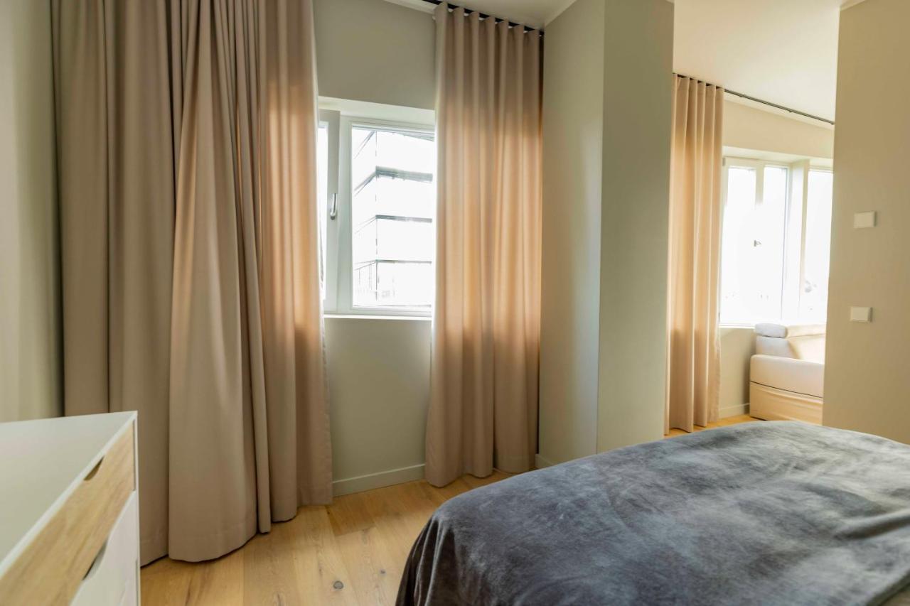 Beautiful Apartment Next To The Kalev Stadium 탈린 외부 사진