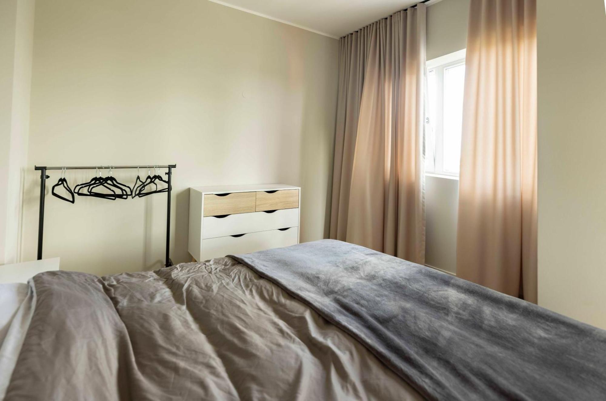 Beautiful Apartment Next To The Kalev Stadium 탈린 외부 사진