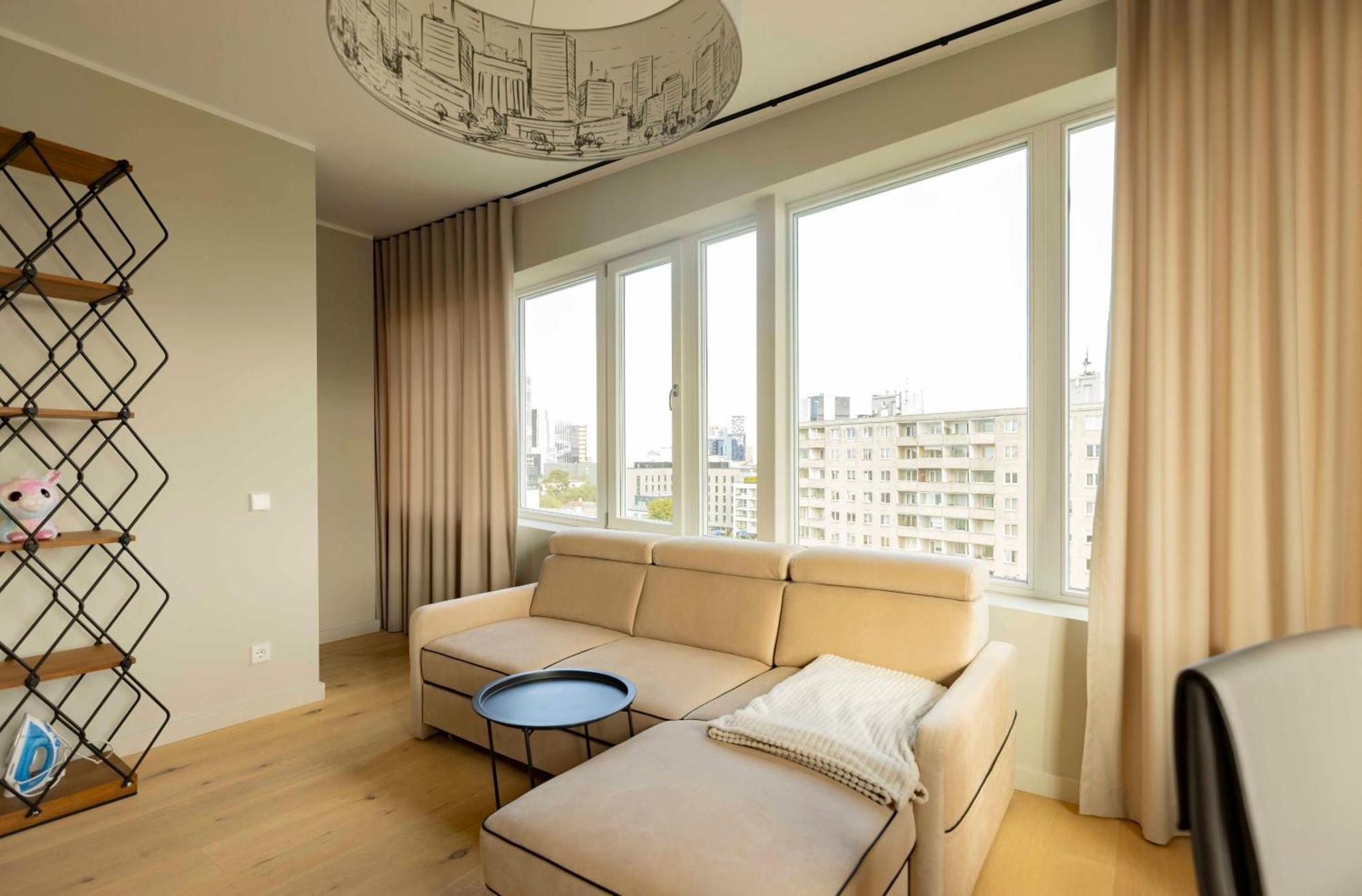 Beautiful Apartment Next To The Kalev Stadium 탈린 외부 사진